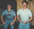 [ Pic: Rich and Brent Flex ] 
