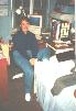  [ Pic: Kristy in Rich's Room ] 