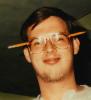  [ Pic: Rich With Pencil in Head] 