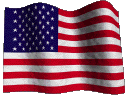  [ Animated USA Flag ] 